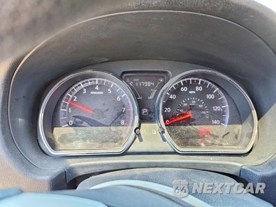 Zdjęcie 9 z 12 samochodu: 2016 NISSAN VERSA 1.6 SV VIN:3N1CN7AP6GL875716 - miniatura