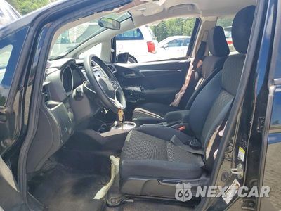 Zdjęcie 7 z 12 samochodu: 2016 HONDA FIT LX VIN:JHMGK5H54GX010858 - miniatura