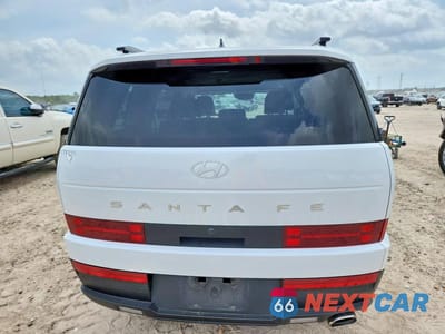 Zdjęcie 6 z 13 samochodu: 2025 HYUNDAI SANTA FE SEL VIN:5NMP24GL5SH093309 - miniatura