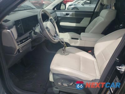 Zdjęcie 7 z 13 samochodu: 2024 HYUNDAI SANTA FE CALLIGRAPHY VIN:5NMP54GLXRH064759 - miniatura