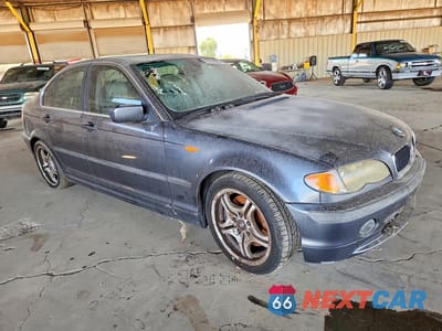Czwarte zdjęcie samochodu z boku: 2002 BMW 330 I VIN:WBAEV53402KM17707 - miniatura