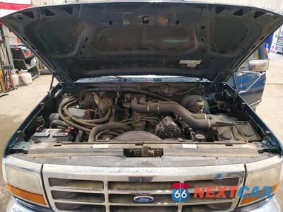 Zdjęcie 11 z 12 samochodu: 1997 FORD F250 VIN:1FTHX25G3VEB82559 - miniatura