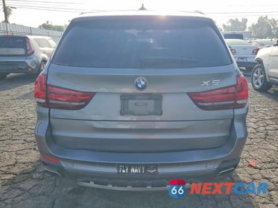 Zdjęcie 6 z 13 samochodu: 2018 BMW X5 XDR40E VIN:5UXKT0C52J0W04088 - miniatura