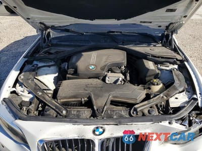 Zdjęcie 11 z 12 samochodu: 2015 BMW 228 I VIN:WBA1K5C51FV473885 - miniatura