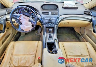 Zdjęcie 8 z 12 samochodu: 2013 ACURA TL VIN:19UUA8F23DA001327 - miniatura
