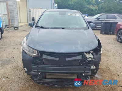 Piąte zdjęcie samochodu w środku: 2021 CHEVROLET TRAX LS VIN:KL7CJNSB0MB326541 - miniatura