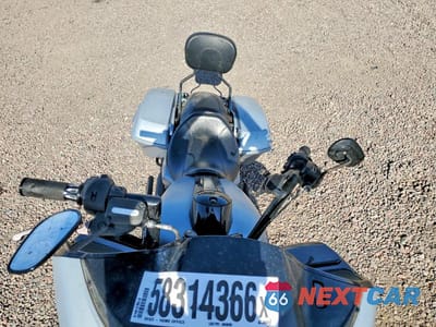 Piąte zdjęcie samochodu w środku: 2020 HARLEY-DAVIDSON FLTRXS VIN:1HD1KTP12LB615087 - miniatura