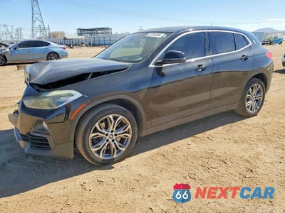 2018 BMW X2 SDRIVE28I WBXYJ3C37JEJ75621 - główne zdjęcie licytacji z USA - miniatura