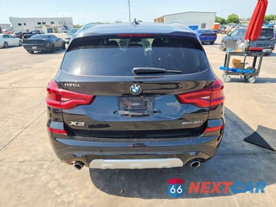 Zdjęcie 6 z 12 samochodu: 2019 BMW X3 SDRIVE30I VIN:5UXTR7C58KLF32649 - miniatura
