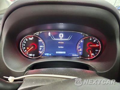 Zdjęcie 9 z 12 samochodu: 2023 GMC TERRAIN DENALI VIN:3GKALXEG3PL215545 - miniatura