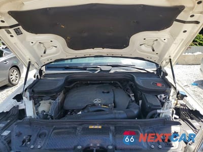 Zdjęcie 11 z 12 samochodu: 2021 MERCEDES-BENZ GLE 350 VIN:4JGFB4JEXMA384161 - miniatura