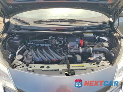 Zdjęcie 11 z 12 samochodu: 2016 NISSAN VERSA NOTE S PLUS VIN:3N1CE2CP8GL397590 - miniatura