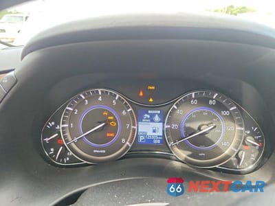 Zdjęcie 9 z 13 samochodu: 2016 INFINITI QX80 BASE VIN:JN8AZ2NEXG9123373 - miniatura