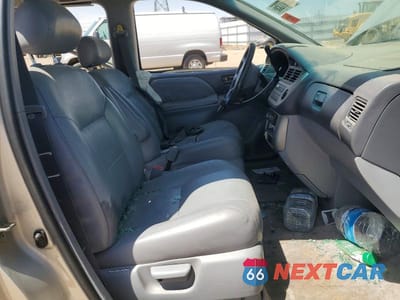 Zdjęcie 7 z 12 samochodu: 2003 TOYOTA SIENNA XLE VIN:4T3ZF13C83U530153 - miniatura