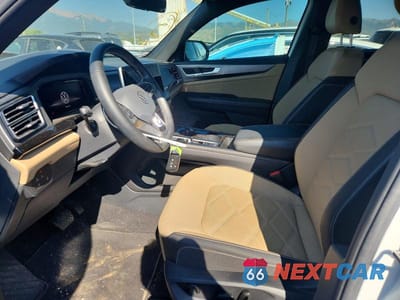 Zdjęcie 7 z 12 samochodu: 2024 VOLKSWAGEN ATLAS CROSS SPORT SE VIN:1V2JE2CA7RC248925 - miniatura