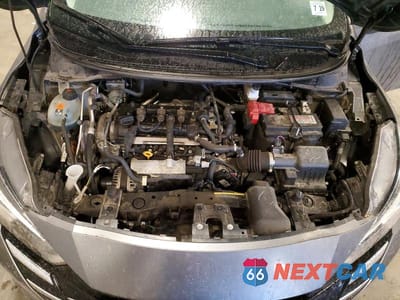 Zdjęcie 11 z 12 samochodu: 2024 NISSAN VERSA SV VIN:3N1CN8EV9RL914980 - miniatura