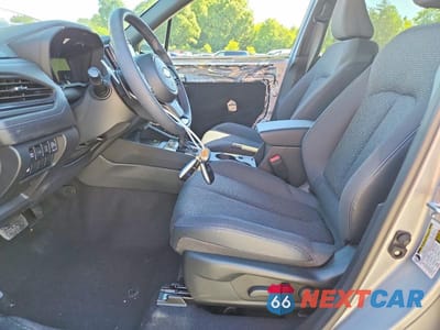 Zdjęcie 7 z 14 samochodu: 2025 SUBARU FORESTER PREMIUM HYBRID AWD VIN:JF2SLSED3SH416511 - miniatura