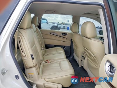Zdjęcie 11 z 13 samochodu: 2019 INFINITI QX60 LUXE VIN:5N1DL0MM3KC502438 - miniatura