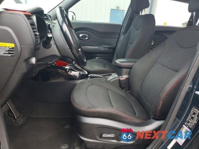 Zdjęcie 7 z 13 samochodu: 2018 KIA SOUL + VIN:KNDJP3A59J7601458 - miniatura