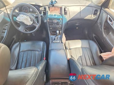 Zdjęcie 8 z 13 samochodu: 2016 INFINITI QX50 BASE VIN:JN1BJ0RR0GM261531 - miniatura