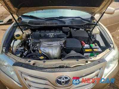 Zdjęcie 11 z 13 samochodu: 2010 TOYOTA CAMRY VIN:4T4BF3EK3AR047067 - miniatura