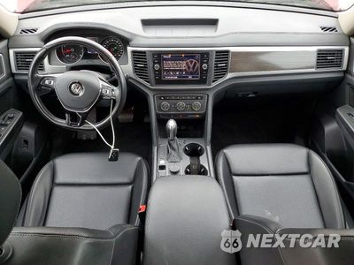 Zdjęcie 8 z 13 samochodu: 2018 VOLKSWAGEN ATLAS SE VIN:1V2LR2CA9JC525592 - miniatura