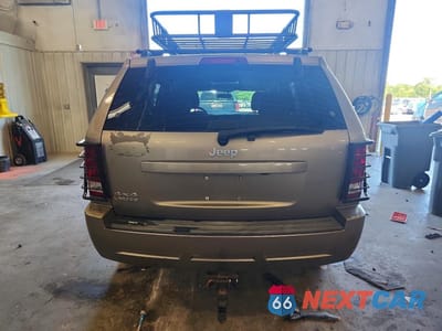 Zdjęcie 6 z 12 samochodu: 2006 JEEP GRAND CHEROKEE LAREDO VIN:1J4GR48K56C289492 - miniatura