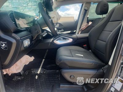 Zdjęcie 7 z 14 samochodu: 2026 MERCEDES-BENZ GLS 450 4MATIC VIN:4JGFF5KE1TB501174 - miniatura