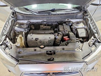 Zdjęcie 12 z 13 samochodu: 2015 MITSUBISHI OUTLANDER SPORT SE VIN:4A4AP4AU1FE008783 - miniatura