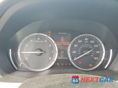Zdjęcie 9 z 14 samochodu: 2016 ACURA MDX ADVANCE VIN:5FRYD4H92GB029429 - miniatura