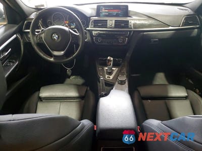 Zdjęcie 8 z 12 samochodu: 2017 BMW 330E VIN:WBA8E1C50HK480443 - miniatura