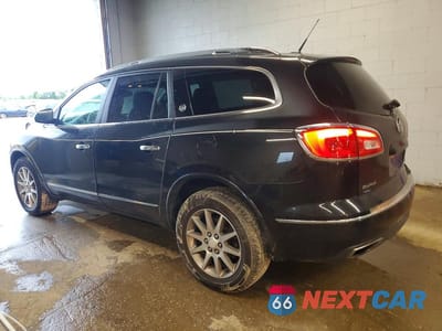 Drugie zdjęcie samochodu z przodu: 2015 BUICK ENCLAVE VIN:5GAKVBKDXFJ228369 - miniatura