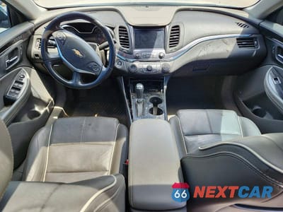 Zdjęcie 8 z 12 samochodu: 2017 CHEVROLET IMPALA PREMIER VIN:1G1145S30HU121444 - miniatura