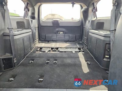 Zdjęcie 10 z 13 samochodu: 2016 DODGE CARAVAN VIN:2C4RDGEG9GR352763 - miniatura