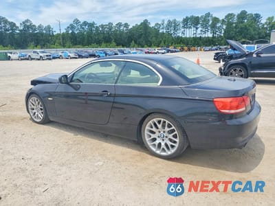 Drugie zdjęcie samochodu z przodu: 2010 BMW 328 I VIN:WBAWL1C51APX27409 - miniatura