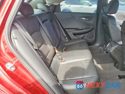 Zdjęcie 10 z 12 samochodu: 2023 CHEVROLET MALIBU PREMIER VIN:1G1ZE5ST5PF135732 - miniatura