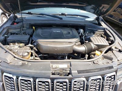 Zdjęcie 12 z 13 samochodu: 2017 JEEP GRAND CHEROKEE LIMITED VIN:1C4RJFBGXHC828617 - miniatura