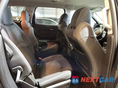 Zdjęcie 11 z 13 samochodu: 2016 CHEVROLET TRAVERSE LT VIN:1GNKRGKD7GJ318331 - miniatura