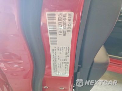 Zdjęcie 13 z 13 samochodu: 2021 DODGE DURANGO R VIN:1C4SDJCT0MC852135 - miniatura