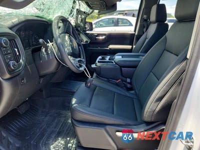 Zdjęcie 7 z 13 samochodu: 2026 CHEVROLET SILVERADO K1500 VIN:3GCPKAEK6TG328628 - miniatura