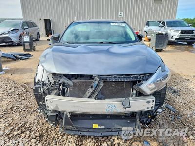 Piąte zdjęcie samochodu w środku: 2017 NISSAN MAXIMA 3.5 SL VIN:1N4AA6AP7HC453144 - miniatura