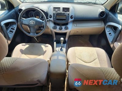 Zdjęcie 8 z 13 samochodu: 2007 TOYOTA RAV4 BASE VIN:JTMZD33VX76031946 - miniatura