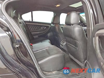 Zdjęcie 10 z 12 samochodu: 2016 FORD TAURUS SEL VIN:1FAHP2E83GG126093 - miniatura