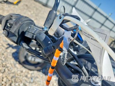 Zdjęcie 8 z 9 samochodu: 2023 KAWASAKI KLX300 E VIN:ML5LXBE14PDA24291 - miniatura