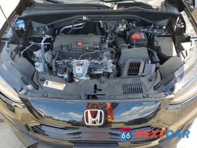 Zdjęcie 12 z 13 samochodu: 2025 HONDA HR-V SPORT VIN:3CZRZ2H5XSM743106 - miniatura