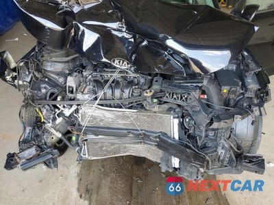 Zdjęcie 11 z 12 samochodu: 2021 KIA SOUL S VIN:KNDJ23AU3M7785872 - miniatura