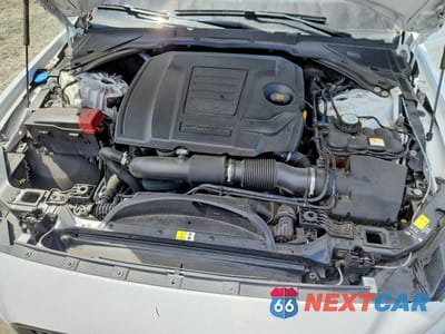 Zdjęcie 11 z 12 samochodu: 2020 JAGUAR XE S VIN:SAJAJ4FX7LCP60279 - miniatura