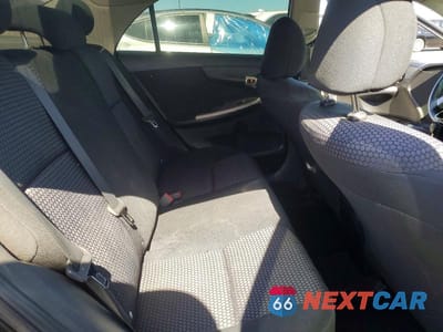 Zdjęcie 10 z 12 samochodu: 2009 TOYOTA COROLLA XRS VIN:1NXBE40E59Z058927 - miniatura
