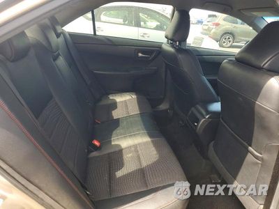 Zdjęcie 10 z 12 samochodu: 2015 TOYOTA CAMRY SE VIN:4T1BF1FK0FU922111 - miniatura