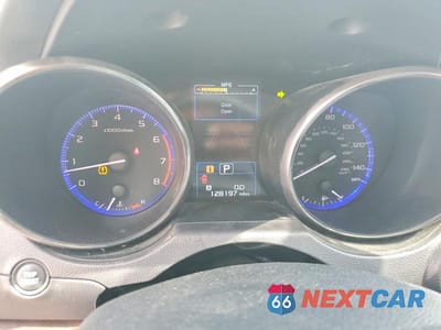 Zdjęcie 9 z 13 samochodu: 2017 SUBARU OUTBACK 2.5I LIMITED VIN:4S4BSANC2H3321006 - miniatura